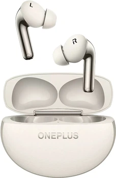 Навушники OnePlus Buds Pro 3 Lunar Radiance