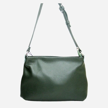 Клатч ARTiS Bags 962 Зеленая