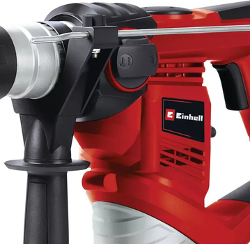 Перфоратор Einhell TH-RH 900/1 (4258237)