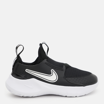 Дитячі кросівки для хлопчика Nike Flex Runner 3 (Gs) FN1294-005 32 (1Y) Чорні (197594317420)