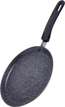 Сковорода для млинців Fissman Fiore 20 см (AL-4463.20)