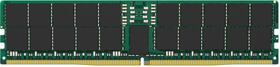 Pamięć RAM Kingston Server Premier DDR5-5600 98304MB PC5-44800 ECC Registered Green (KSM56R46BD4PMI-96HMI)