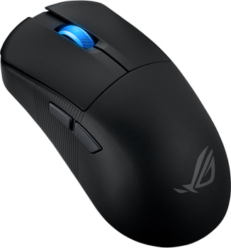 Mysz ASUS ROG Harpe Ace Mini Wireless Black (90MP03Z0-BMUA00)