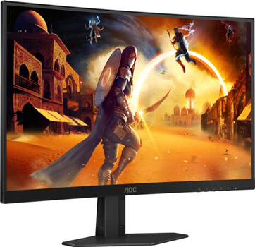 Monitor 27" AOC C27G4ZXE