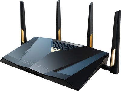 Router ASUS RT-BE88U (90IG08V0-MO3N0V)