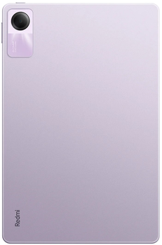 Tablet Xiaomi Redmi Pad SE 11" 8/256GB Lavender Purple (VHU4600EU)