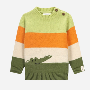 Детский свитер Smile Boy Newborn