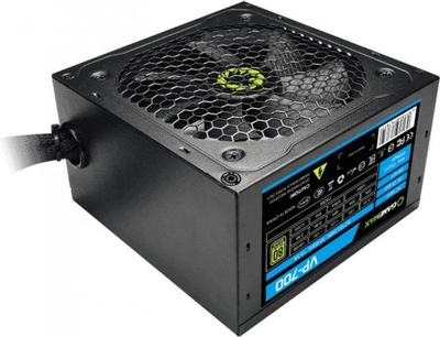 Блок питания 700W GameMax VP-700 FAN-12cm ATX