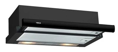 Витяжка Teka TL 6310 (40474252) чорний