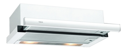 Витяжка Teka TL 6310 (40474251) білий