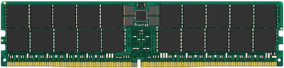 Оперативная память Kingston Server Premier DDR5-5600 98304MB PC5-44800 ECC Registered Green (KSM56R46BD4PMI-96HMI)