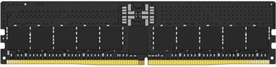Оперативная память Kingston Fury DDR5-6000 32768MB PC5-48000 Renegade Pro XMP ECC Registered 1Rx4 Black (KF560R32RB-32)