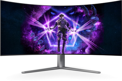 Монитор 44.5" AOC AG456UCZD