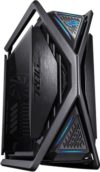 Obudowa ASUS ROG Hyperion GR701 BTF Edition Black (90DC00F0-B39020)