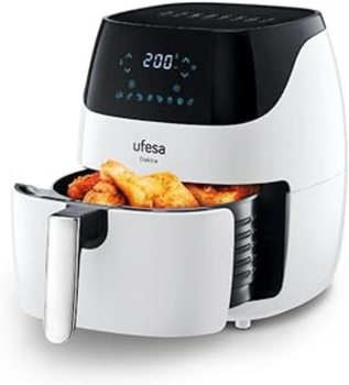 Мультипечь UFESA Elektra White (72805551)
