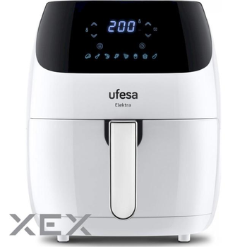 Мультипечь UFESA Elektra White (72805551)
