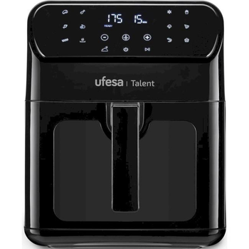 Мультипечь UFESA Talent Black (72805570)