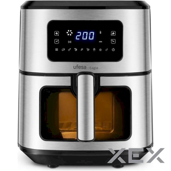 Мультипечь Ufesa 6.5L EAGLE (72805690)