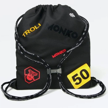 Спортивна Сумка-Мішок Troli gym sac Troli-Monko