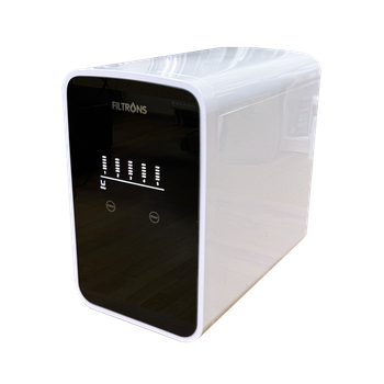 Система зворотного осмосу FILTRONS FLCRO-400U
