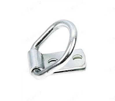Петля кріплення вантажу Bunte ZBF50-1 64183