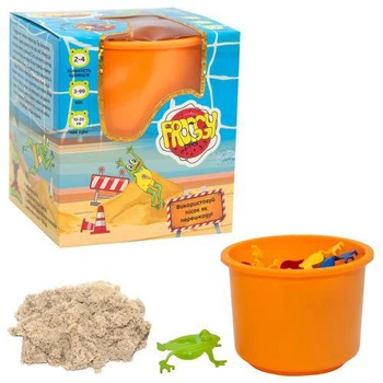 Настольная игра "Froggy Pool" (укр) (TS01091996131827)