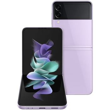Galaxy Z Flip3 5G (SM-F711N) 256GB ラベンダー Samsung Galaxy Z Flip3 Z Flip 3 5G F711B F711N F711U1 6,7