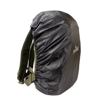 Чохол накидка на рюкзак Tribe Raincover 70-100 л (T-IZ-0006-L-black)