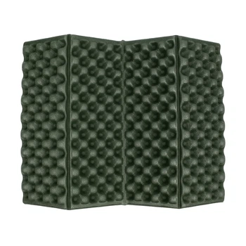 Сідачка складана Tribe Seat Mat T-BD-0003 green (40x30,5x1,8 см) (T-BD-0003-green)
