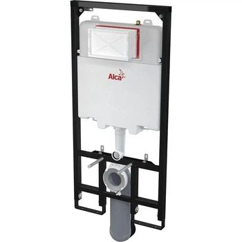 Скрытая система инсталляции Alca Plast AM1101/1200 Sádromodul Slim
