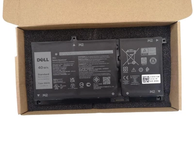 Акумулятор для ноутбука DELL Inspiron 5301, Latitude 15, C5KG6, CF5RH, JK6Y6 3378mah 40Wh Original