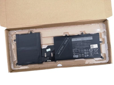 Аккумулятор для ноутбука DELL Alienware M15 R2, M17 R2, P87F, P41E, Y9M6F 6334mah 76Wh Original
