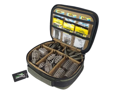 Сумка-органайзер Prof Montazh Tackle Bag Mini для годівниць та аксесуарів