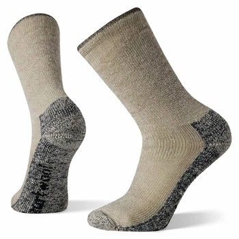 Термоноски мужские с шерстью мериноса Smartwool Classic Moutaineer Maximum Cushion Crew (размер XLarge 46-49)
