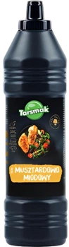 Соус Tarsmak Горчично-медовый 900 г