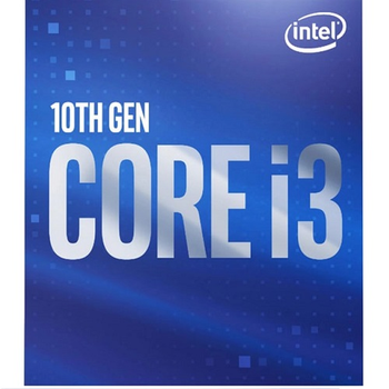 Процесор Intel Core i3 3.7GHz/6MB BOX LGA1200 i3-10105F BX8070110105F
