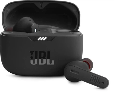 Навушники TWS JBL Tune 230NC Black (JBLT230NCTWSBLK)