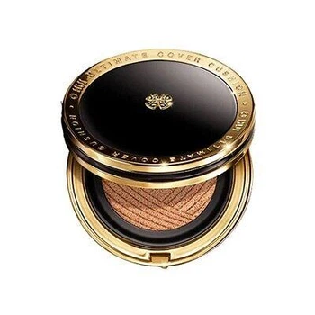 Ліфтинг кушон для обличчя O HUI Ultimate cover lifting cushion 01 Milk Beige 15 г