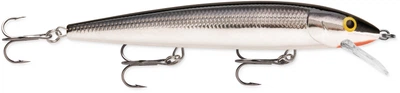Воблер Rapala Husky Jerk HJ12 S 120 мм 13 г (HJ12 S)