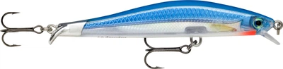 Воблер Rapala Ripstop RPS09 SB 90 мм 7 г (RPS09 SB)