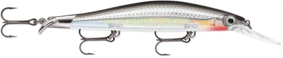 Воблер Rapala Ripstop Deep RPSD12 S 120 мм 15 г (RPSD12 S)
