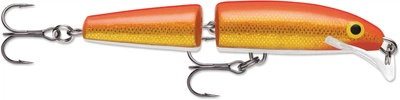Воблер Rapala Scatter Rap Jointed SCRJ09 GFR 90 мм 7 г (SCRJ09 GFR)