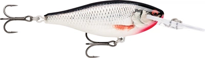 Воблер Rapala Shad Rap Elite SRE75 GDROL 75 мм 12 г (SRE75 GDROL)