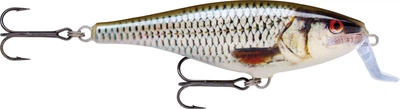 Воблер Rapala Super Shad Rap SSR14 ROL 140 мм 45 г (SSR14 ROL)