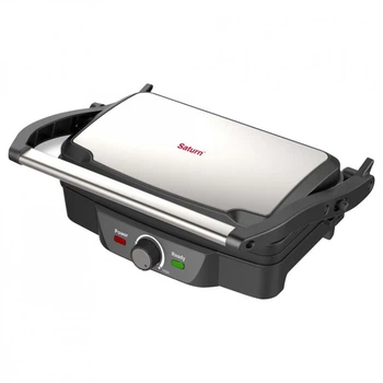 Электрогриль Saturn ST-EC1151 (232129)