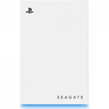 Внешний жесткий диск 2.5" 2TB Game Drive for PlayStation 5 Seagate (STLV2000201) (232030)