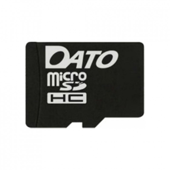 Карта памяти Dato 16GB microSD class10 UHS-I (DTTF016GUIC10) (230721)