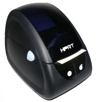 Принтер этикеток HPRT LPQ58 Black (10897) (231855)