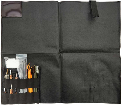 Набор для чистки Hoppe`s Range Kit with Cleaning Mat