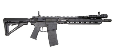 Магазин Magpul PMAG 30 AR/M4 GEN M3, 5.56x45 Black